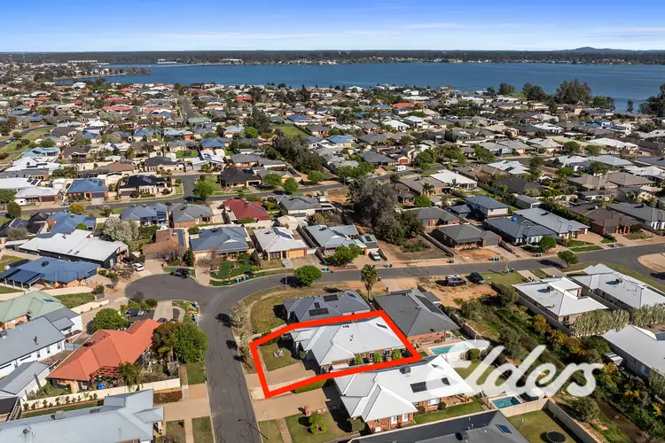 Second view of Homely house listing, 10 Lakeviews Circuit, Yarrawonga VIC 3730