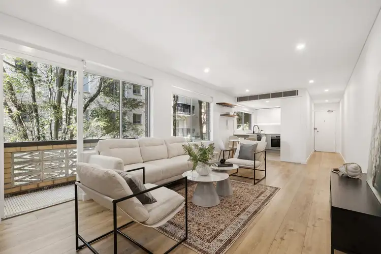 Second view of Homely unit listing, 4/21 Nelson Street, Penshurst NSW 2222