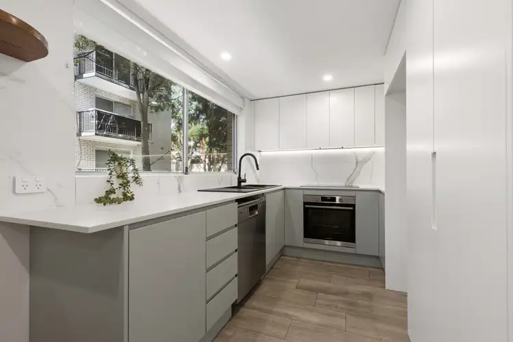 Third view of Homely unit listing, 4/21 Nelson Street, Penshurst NSW 2222