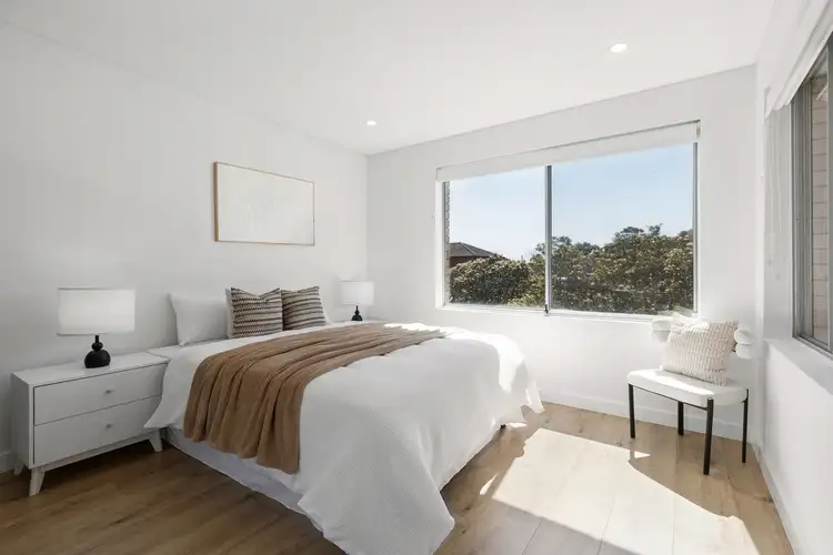 Fourth view of Homely unit listing, 4/21 Nelson Street, Penshurst NSW 2222