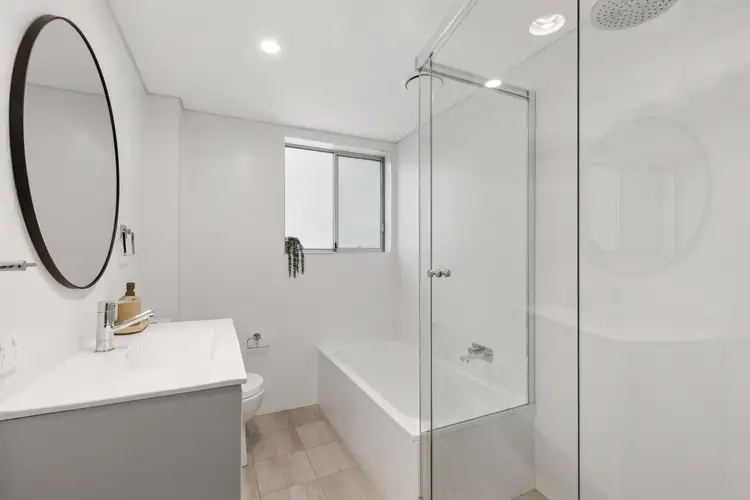 Fifth view of Homely unit listing, 4/21 Nelson Street, Penshurst NSW 2222