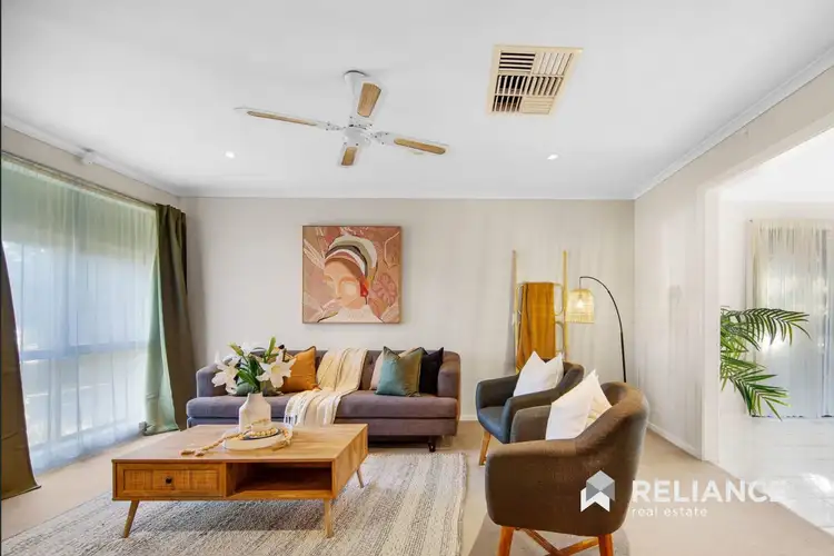 Third view of Homely house listing, 48 Golden Square Crescent, Hoppers Crossing VIC 3029
