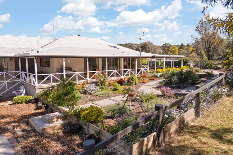 Main view of Homely rural property listing, 2883 Ulan Road, Mudgee NSW 2850