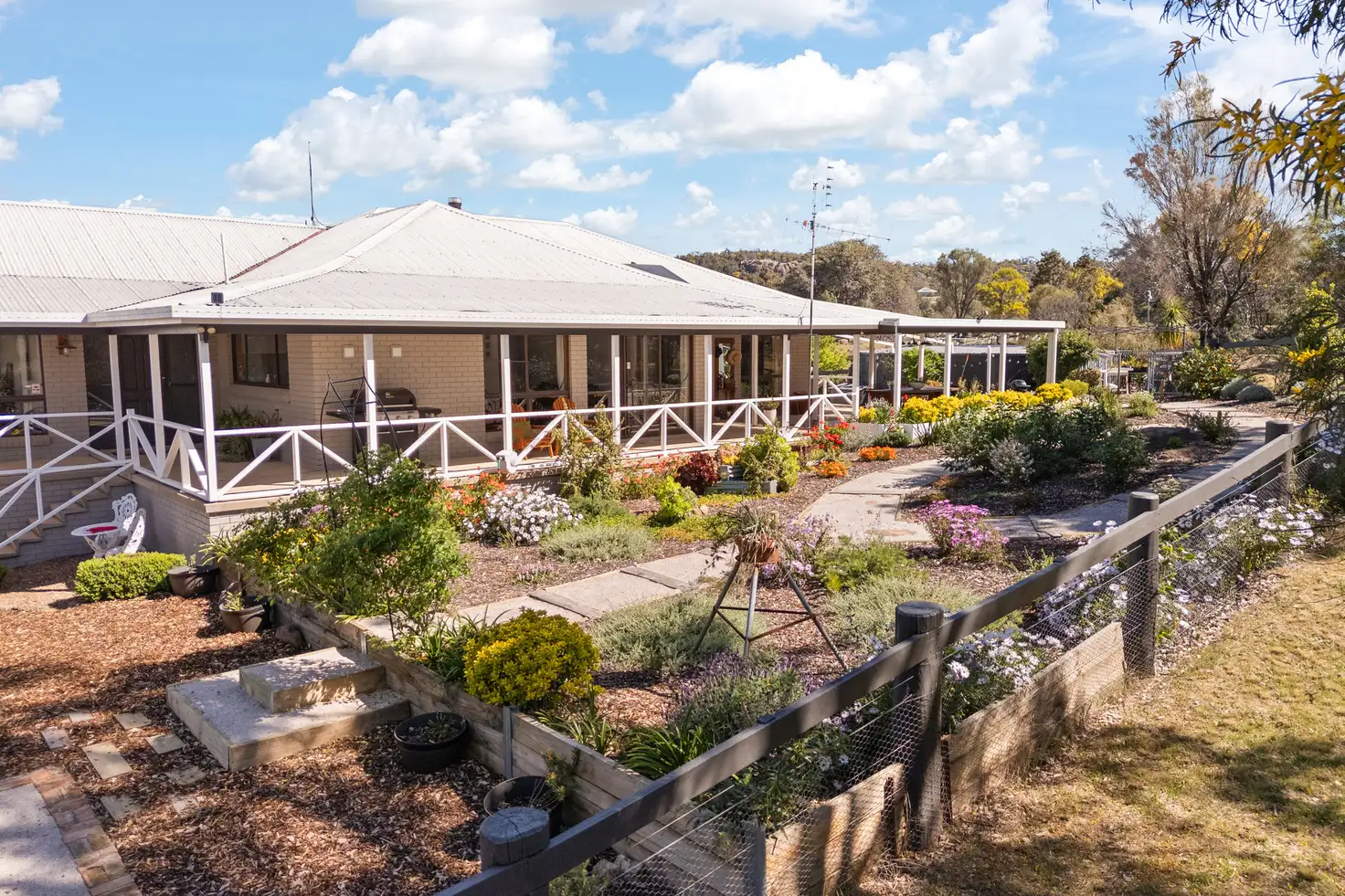 Main view of Homely rural property listing, 2883 Ulan Road, Mudgee NSW 2850