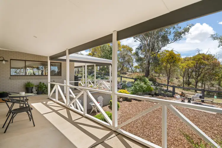 Second view of Homely rural property listing, 2883 Ulan Road, Mudgee NSW 2850