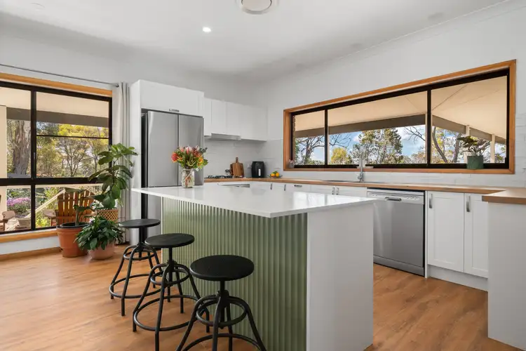 Third view of Homely rural property listing, 2883 Ulan Road, Mudgee NSW 2850