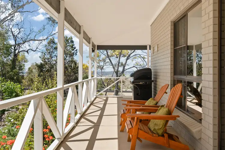 Sixth view of Homely rural property listing, 2883 Ulan Road, Mudgee NSW 2850