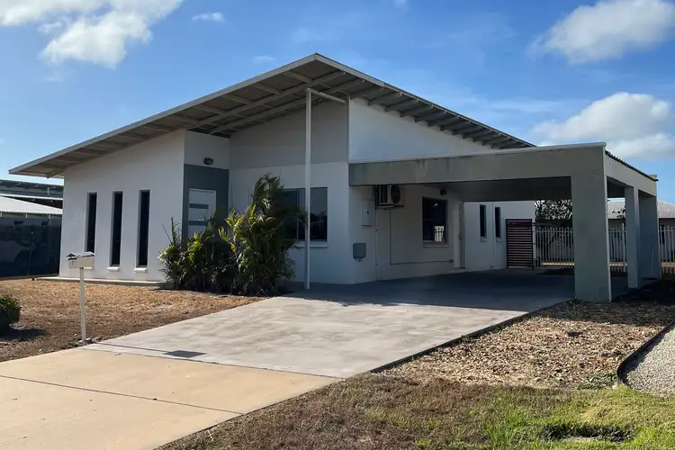 7 Groves Street, Bellamack NT 832