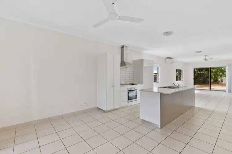 Second view of Homely house listing, 7 Groves Street, Bellamack NT 832