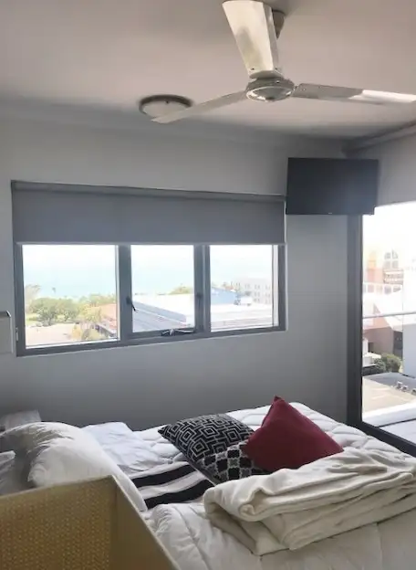 Fifth view of Homely apartment listing, 1005/79 Smith Street, Darwin City NT 800