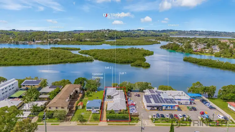 1/210 Kennedy Drive, Tweed Heads West NSW 2485