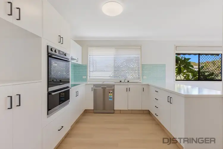 Second view of Homely semi-detached listing, 1/210 Kennedy Drive, Tweed Heads West NSW 2485