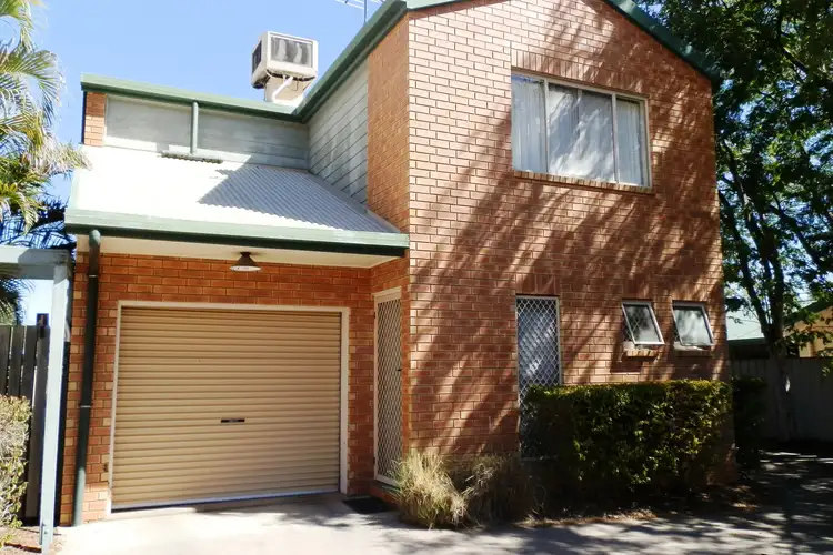 1/39 Campbell Street, Emerald QLD 4720