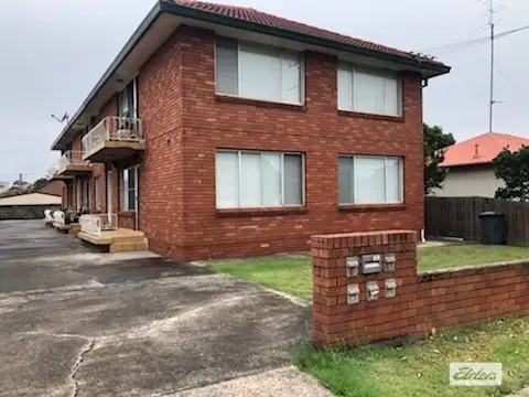 3/207 Church Street, Wollongong NSW 2500