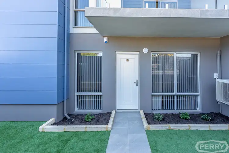 15/38 Aldgate Street, Mandurah WA 6210