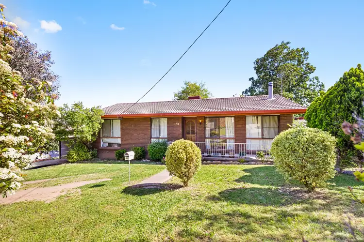 46 Yarmouth Parade, Tamworth NSW 2340