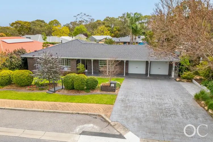 9 Spriggs Road, Onkaparinga Hills SA 5163