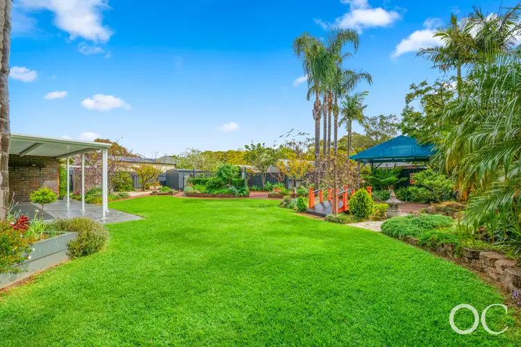 Second view of Homely house listing, 9 Spriggs Road, Onkaparinga Hills SA 5163