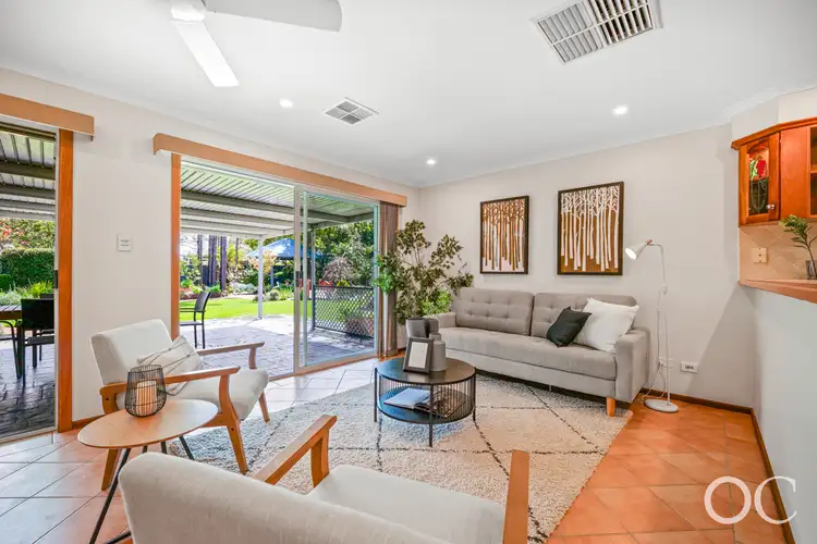 Third view of Homely house listing, 9 Spriggs Road, Onkaparinga Hills SA 5163