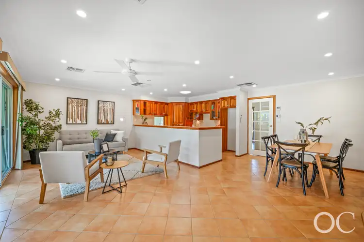 Fourth view of Homely house listing, 9 Spriggs Road, Onkaparinga Hills SA 5163