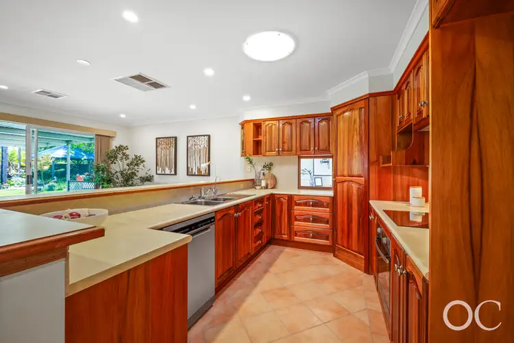 Fifth view of Homely house listing, 9 Spriggs Road, Onkaparinga Hills SA 5163