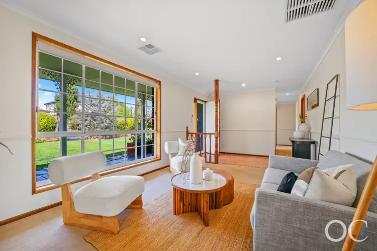 Sixth view of Homely house listing, 9 Spriggs Road, Onkaparinga Hills SA 5163