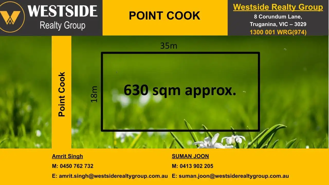 Main view of Homely land listing, Address available on request