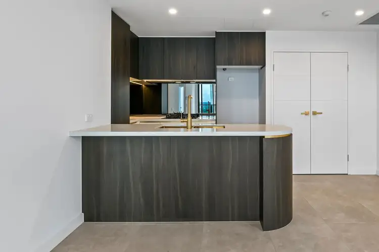 Second view of Homely apartment listing, 1409/14-20 Parkes Street, Harris Park NSW 2150