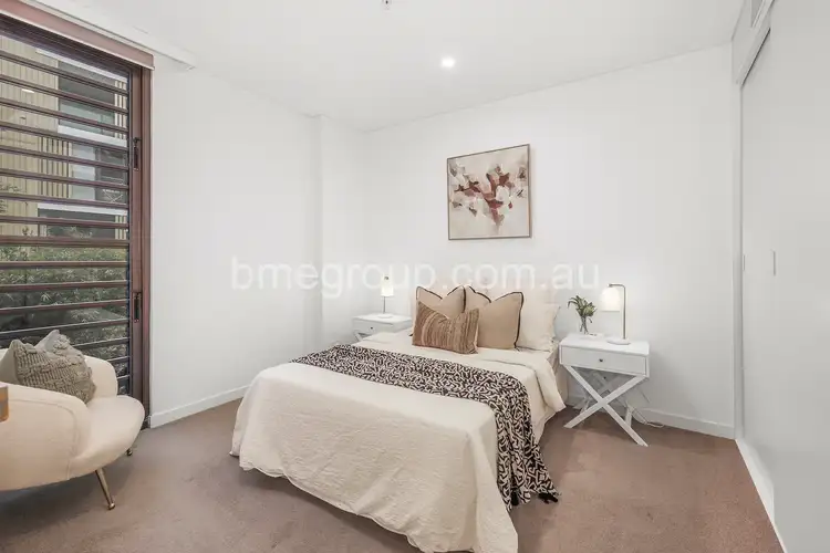 Fifth view of Homely apartment listing, 201/517 Harris Street, Ultimo NSW 2007