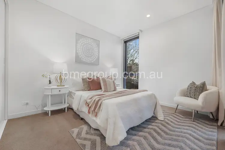 Sixth view of Homely apartment listing, 201/517 Harris Street, Ultimo NSW 2007