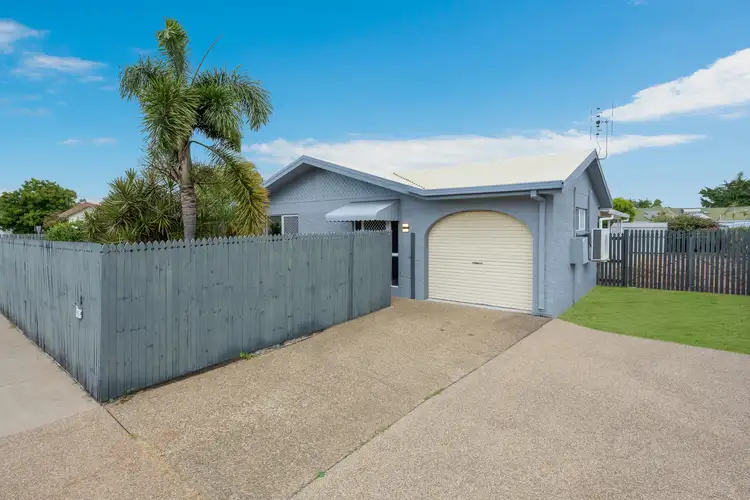 Second view of Homely house listing, 64 Kern Brothers Drive, Kirwan QLD 4817