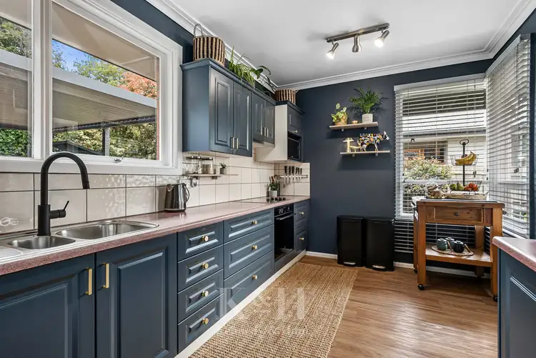Fifth view of Homely house listing, 55 Fisher Street, Gisborne VIC 3437