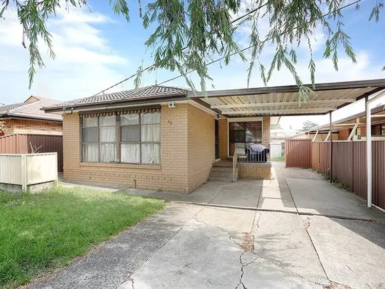 19 Fowler Road, Merrylands NSW 2160