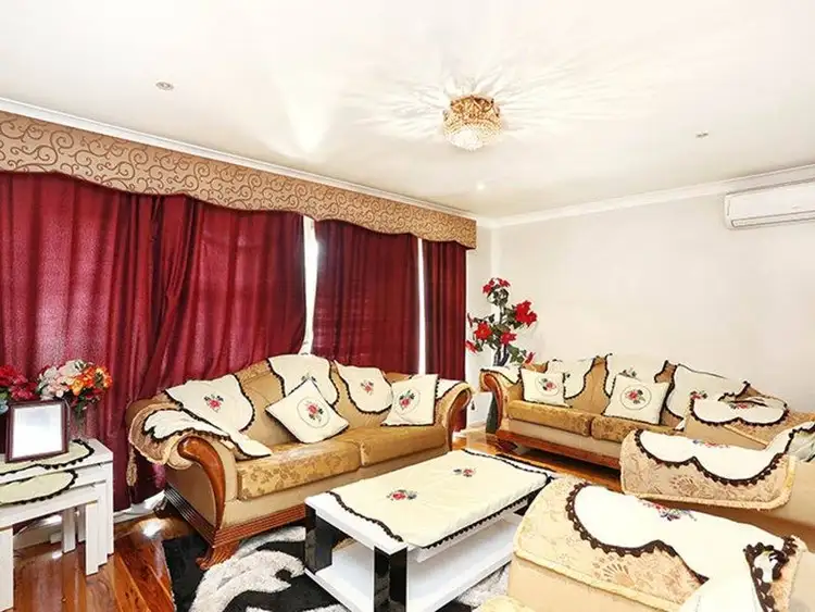 Second view of Homely house listing, 19 Fowler Road, Merrylands NSW 2160