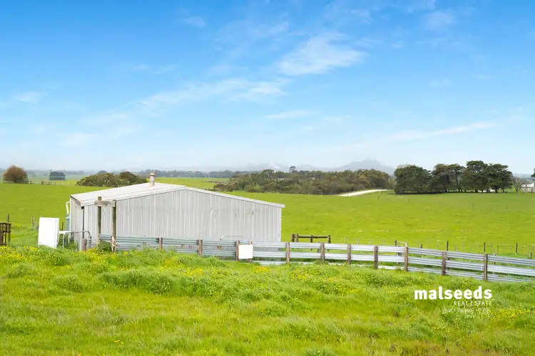 Main view of Homely rural property listing, Lot 455 Vause Road, Wandilo SA 5291