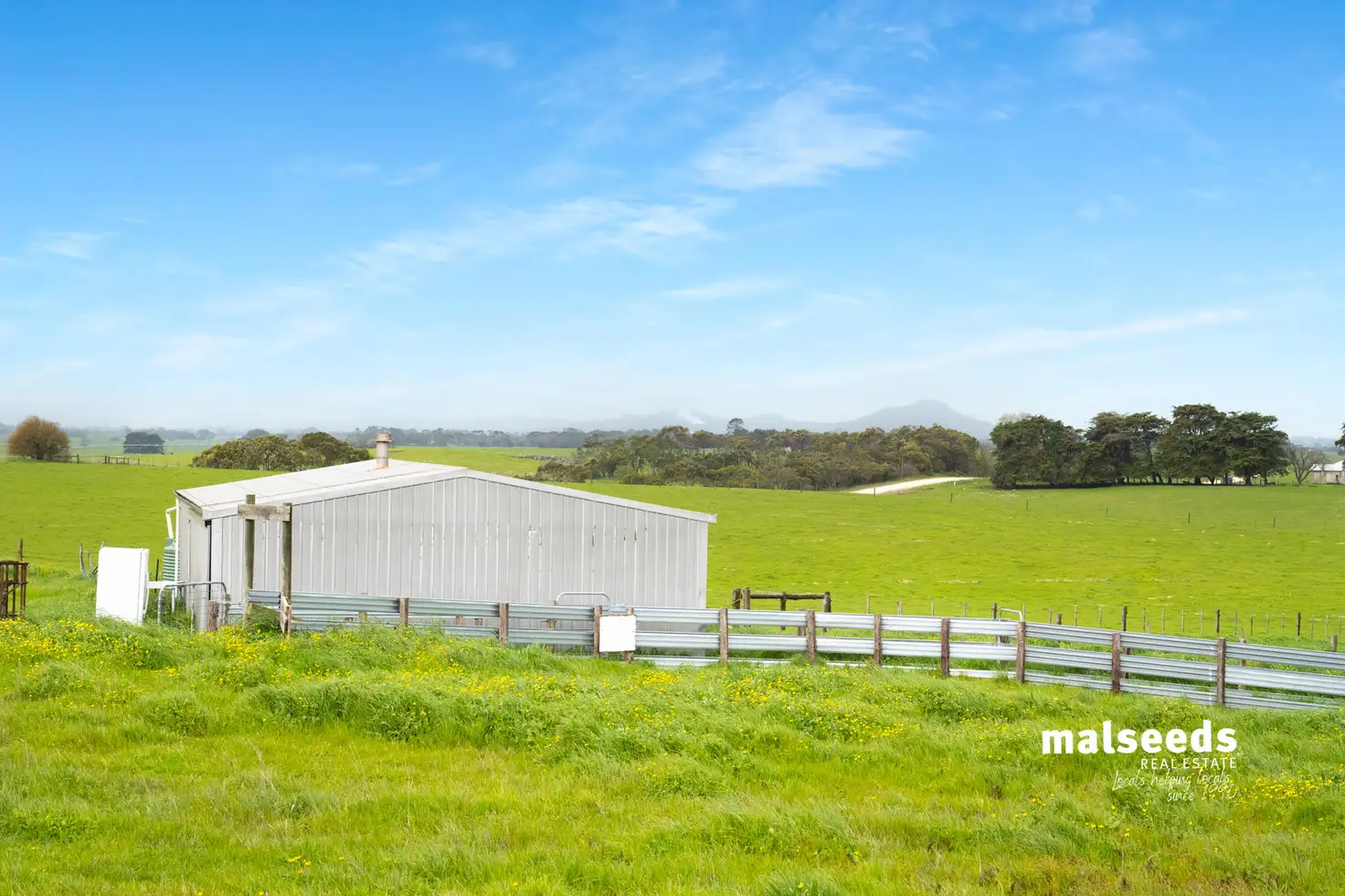 Main view of Homely rural property listing, Lot 455 Vause Road, Wandilo SA 5291