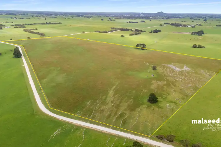 Second view of Homely rural property listing, Lot 455 Vause Road, Wandilo SA 5291