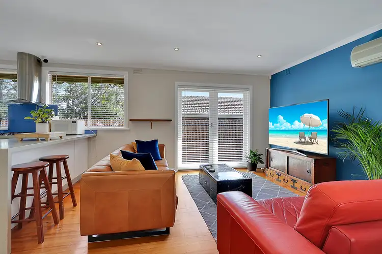Third view of Homely townhouse listing, 3/11 Royal Avenue, Sandringham VIC 3191