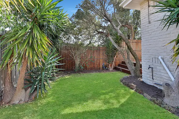 Fifth view of Homely townhouse listing, 3/11 Royal Avenue, Sandringham VIC 3191
