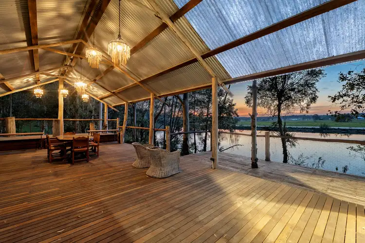 829 East Seaham Road, East Seaham NSW 2324