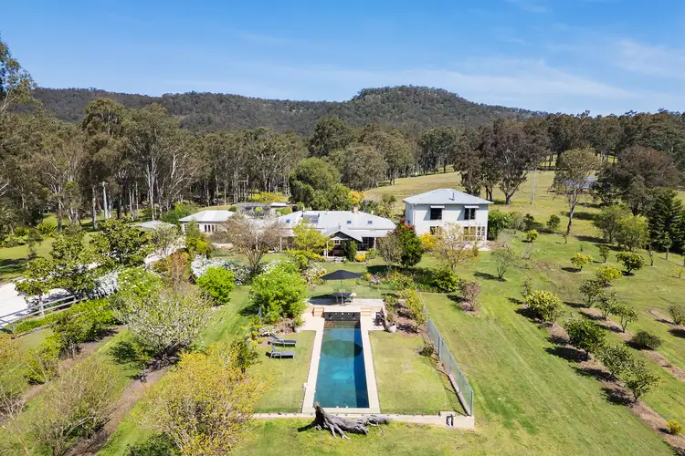Main view of Homely house listing, 829 East Seaham Road, East Seaham NSW 2324
