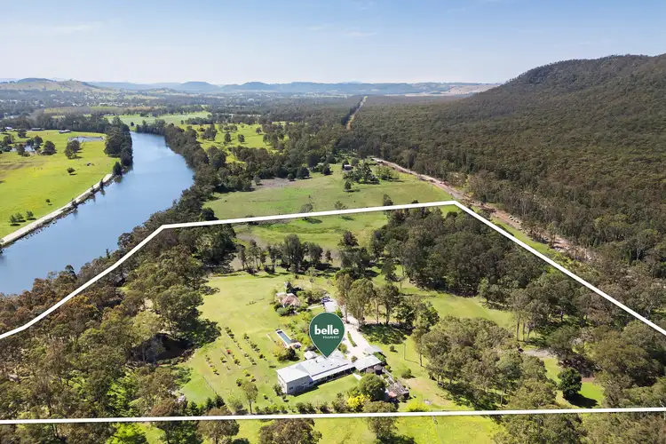 829 East Seaham Road, East Seaham NSW 2324