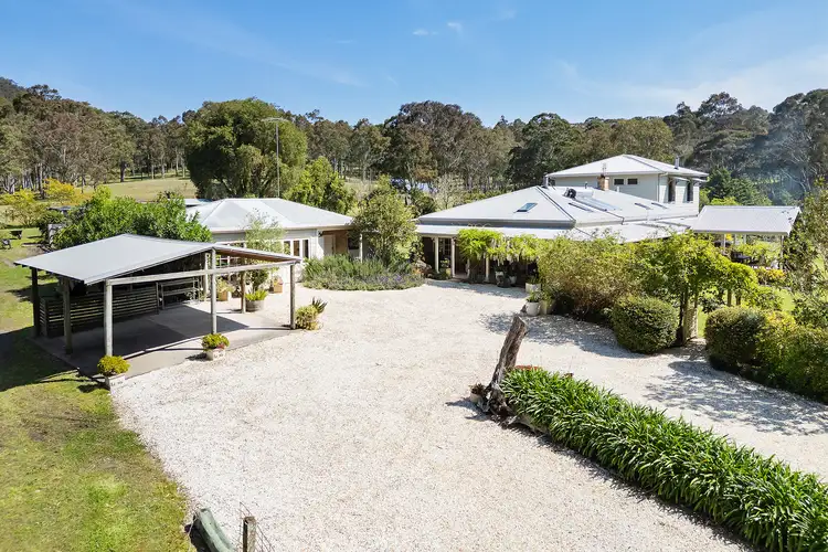 Fifth view of Homely house listing, 829 East Seaham Road, East Seaham NSW 2324