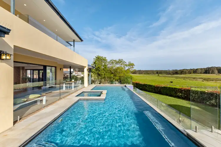 36 Wilton Drive, East Maitland NSW 2323