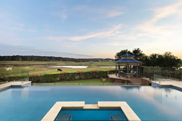 36 Wilton Drive, East Maitland NSW 2323