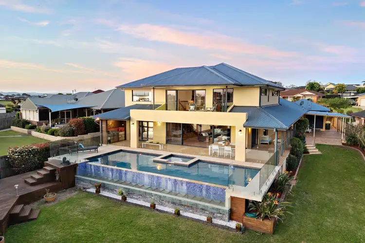 36 Wilton Drive, East Maitland NSW 2323