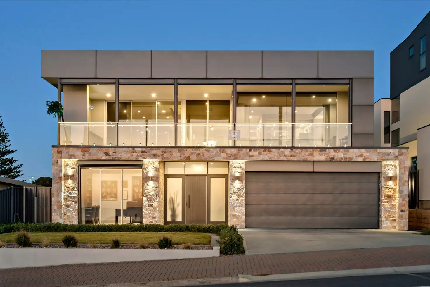 Main view of Homely house listing, 56 Esplanade, Christies Beach SA 5165