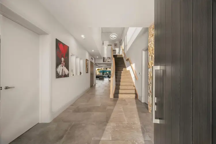 Second view of Homely house listing, 56 Esplanade, Christies Beach SA 5165