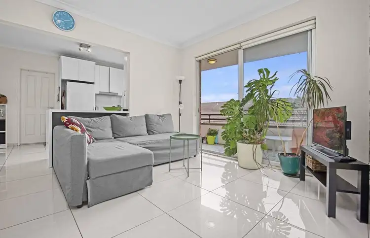 Second view of Homely apartment listing, 12/46-48 Terrace Road, Dulwich Hill NSW 2203