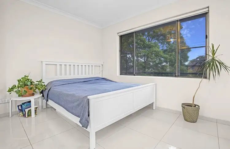 Third view of Homely apartment listing, 12/46-48 Terrace Road, Dulwich Hill NSW 2203